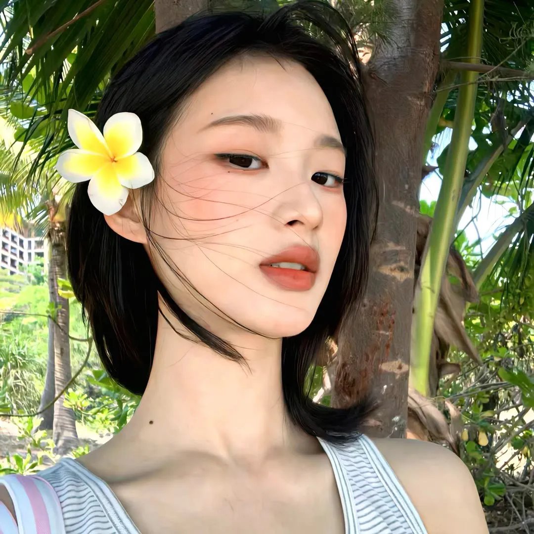 我配不上她